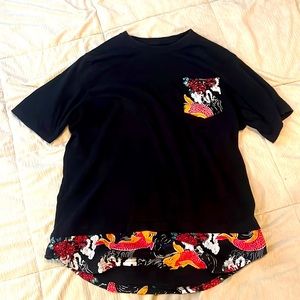 Broken Threads Shirt